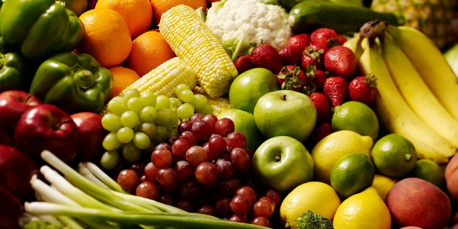 روش صحیح شست‌وشو-درست مصرف کنیم - آموزش همگانی - آگاهی مصرفی سبزیجات و میوه‌ها