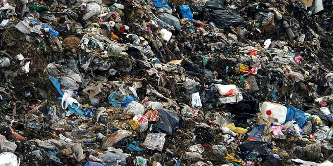 سخت ترین زباله تولیدی انسان !-درست مصرف کنیم - آموزش همگانی - آگاهی مصرف