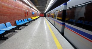 متروی-تهران-و-مسیرهای-آن-درست مصرف کنیم - آموزش همگانی - آگاهی مصرف