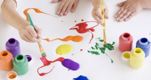 پرورش خلاقیت در کودکان-درست مصرف کنیم-آگاهی مصرف-آموزش همگانی