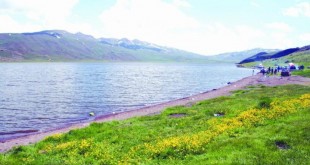 یکصد جاذبه دیدنی ایران (4) دریاچه نئور-درست مصرف کنیم-آگاهی مصرف-آموزش همگانی