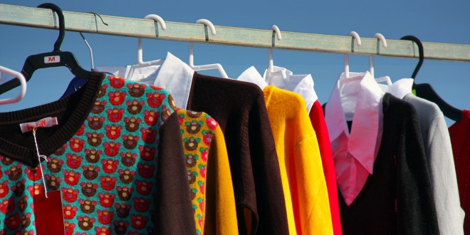 توصیه هایی در انتخاب رنگ لباس-درست مصرف کنیم - آموزش همگانی - آگاهی مصرف