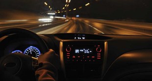 رانندگی در شب-درست مصرف کنیم - آموزش همگانی - آگاهی مصرف