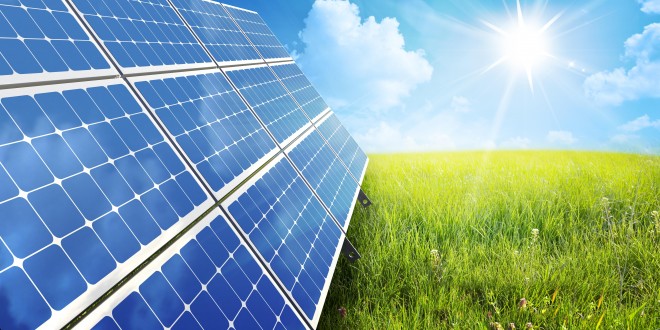 انرژی خورشیدی و کاربرد های آن-درست مصرف کنیم - آموزش همگانی - آگاهی مصرف