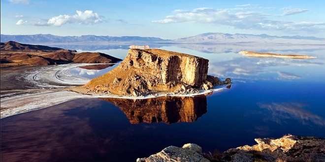 دریاچه ارومیه را دریابیم-درست مصرف کنیم - آموزش همگانی - آگاهی مصرف