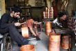 صنعت مس و مسگری در ایران- پایگاه اینترنتی دانستنی در ایران