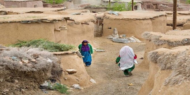 یکصد جاذبه دیدنی ایران (28) روستای ماخونیک- پایگاه اینترنتی دانستنی در ایران