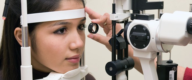 ۵ نکته مهم برای سلامتی چشم-درست مصرف کنیم - آموزش همگانی - آگاهی مصرف