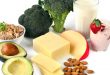 10 ماده غذایی غنی از کلسیم- پایگاه اینترنتی دانستنی در ایران