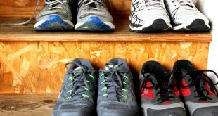 آیا داخل خانه کفش بپوشیم یا نه؟- پایگاه اینترنتی دانستنی در ایران