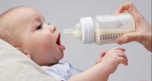 آیا همراه شیر مادر، می توان به بچه شیر خشک داد؟- پایگاه اینترنتی دانستنی ایران