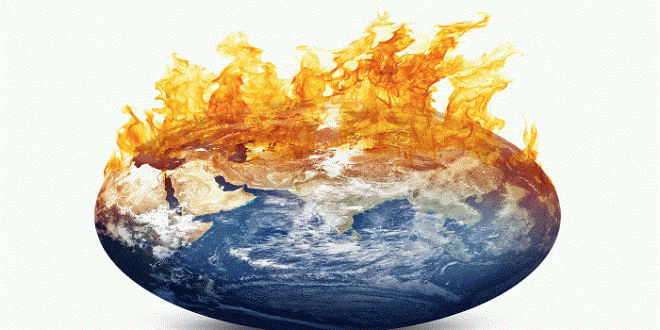 برای پیشگیری از گرم شدن زمین چه باید کرد؟- پایگاه اینترنتی دانستنی در ایران