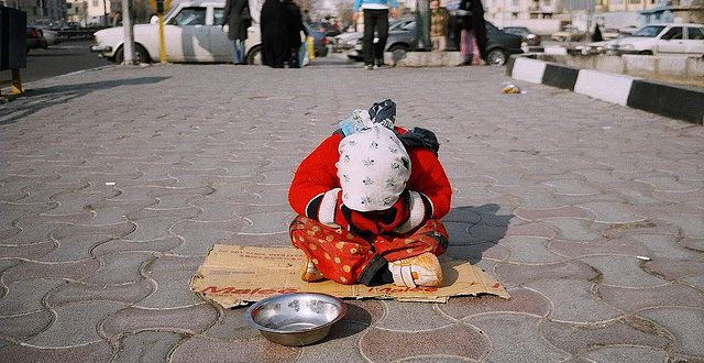 فقر و عوارض منفی آن بر جامعه- پایگاه اینترنتی دانستنی ایران