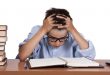 چگونه اضطراب امتحانات را برطرف کنیم؟- پایگاه اینترنتی دانستنی در ایران