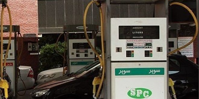 چگونه بنزین سوپر را از معمولی تشخیص دهیم؟- پایگاه اینترنتی دانستنی در ایران
