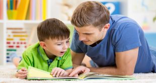 چگونه کودک خود را به کتاب خواندن علاقه مند کنیم؟- پایگاه اینترنتی دانستنی ایران