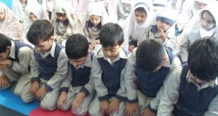 راهکار عملی تربیت دینی کودکان در دوره‌ی پیش از دبستان- پایگاه اینترنتی دانستنی ایران