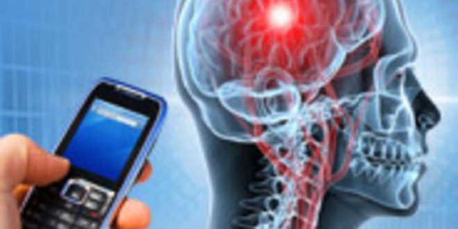 آیا بین تلفن همراه و سرطان ارتباط وجود دارد؟- پایگاه اینترنتی دانستنی ایران