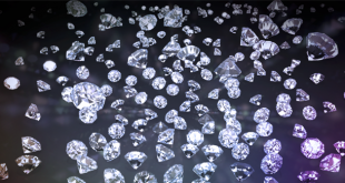 آیا در اورانوس و نپتون بارانی از الماس در حال بارش است؟- پایگاه اینترنتی دانستنی ایران