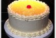 طرز تهیه کیک شکلات و آناناس کم چرب برای افطار و سحر- پایگاه اینترنتی دانستنی ایران