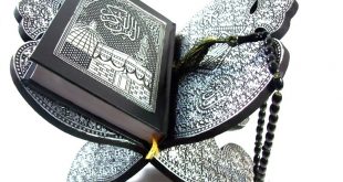 کیفیت نزول قرآن در ماه مبارک چگونه بوده است ؟- پایگاه اینترنتی دانستنی ایران