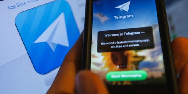 آشنایی با برخی اصطلاحات رایج در تلگرام- پایگاه اینترنتی دانستنی ایران