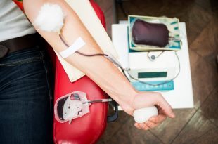 اهدای خون برای فرد اهداکننده چه فوایدی دارد؟- پایگاه اینترنتی دانستنی ایران