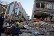 قبل ، بعد و حین زلزله چه باید کرد ؟- پایگاه اینترنتی دانستنی ایران