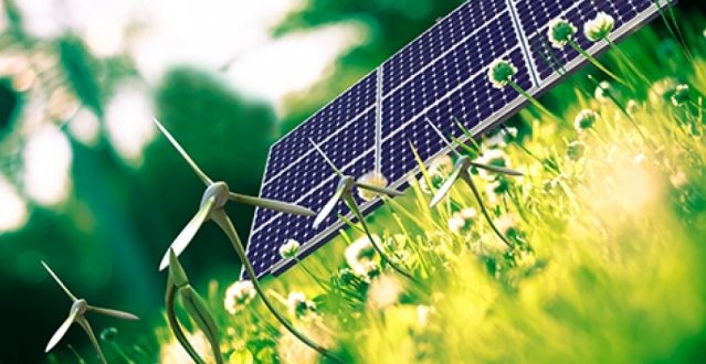 انرژی سبز چیست؟- پایگاه اینترنتی دانستنی ایران