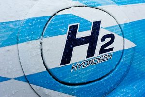 انرژی سوخت‌ هیدروژنی1