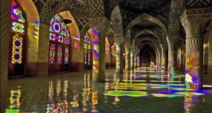 نقش و جایگاه مسجد در جوامع اسلامی- پایگاه اینترنتی دانستنی ایران