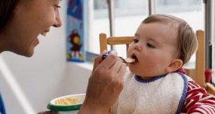 کدام رفتارهای والدین به بدغذایی کودک منجر می شود؟- پایگاه اینترنتی دانستنی ایران