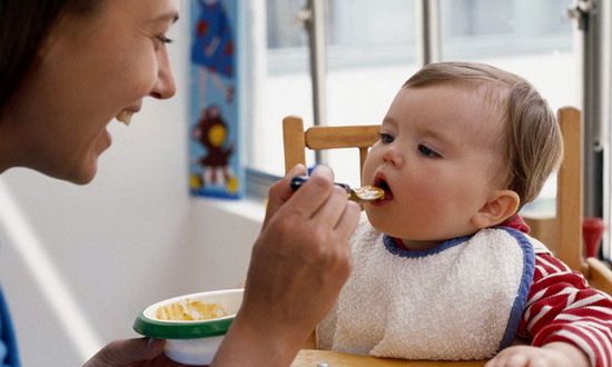 کدام رفتارهای والدین به بدغذایی کودک منجر می شود؟- پایگاه اینترنتی دانستنی ایران