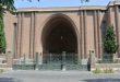 یکصد جاذبه دیدنی ایران (39) موزهٔ ایران باستان2- پایگاه اینترنتی دانستنی ایران