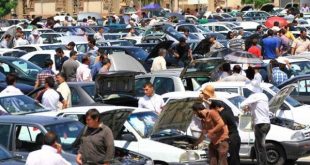 راهنمای خرید خودرو دست دوم | پایگاه دانستنی ایران