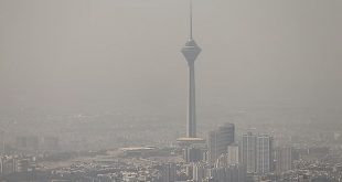 دوده خطرناک‌ترین ذره معلق در آسمان- پایگاه اینترنتی دانستنی ایران