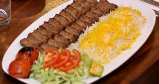 طرز تهیه کباب کوبیده - پایگاه اینترنتی دانستنی ایران