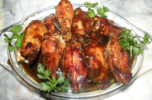 چیکن کاسیاتولی یک خوراک مرغ ایتالیایی بسیار لذیذ- پایگاه اینترنتی دانستنی ایران
