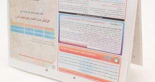 دانستنی هایی در مورد درج آگهی در مطبوعات- پایگاه اینترنتی دانستنی ایران