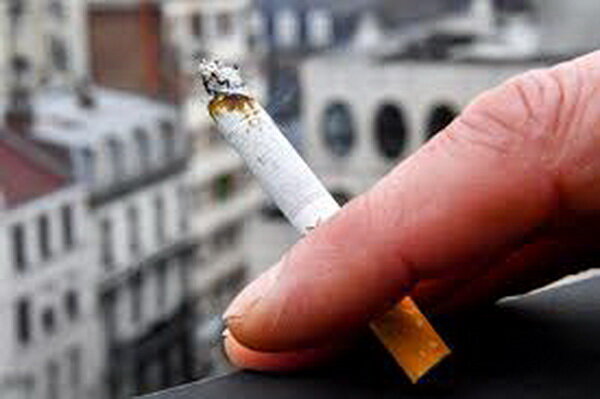 سیگار/ لوکال فرانس