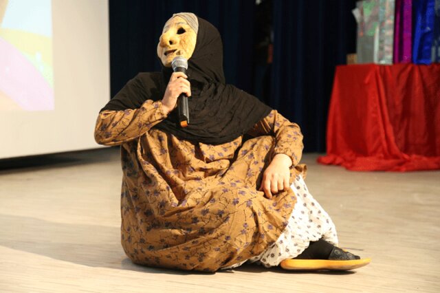 جشنواره هنرهای نمایشی بوشهر