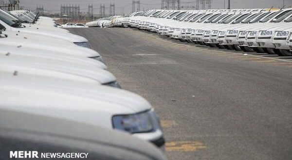 موافقت شورای عالی بورس با عرضه خودرو در بورس کالا