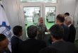 افتتاح خط تولید اتصالات سیستم سوخت رسانی خودرو در کلیبر