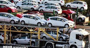 مالیات بر نقل و انتقال خودروهای صفر به خودروسازان منتقل شد