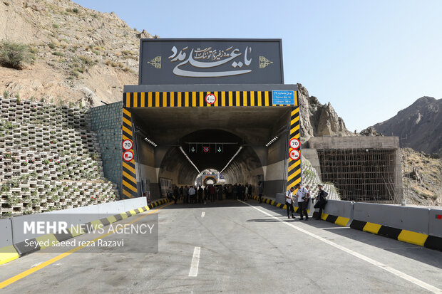 تهران به شمال وصل شد/غفلت از پروژه‌های آزادراهی و بزرگراهی در خزر